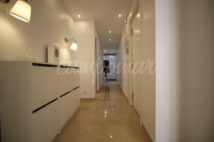 Apartament Delfin Apartment