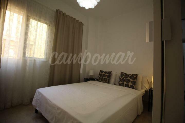 Apartment Apartament Delfin Estepona