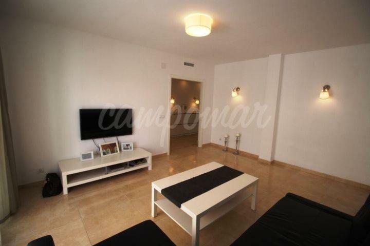 Apartment Apartament Delfin *