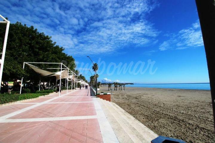 Apartament Delfin Apartment Estepona