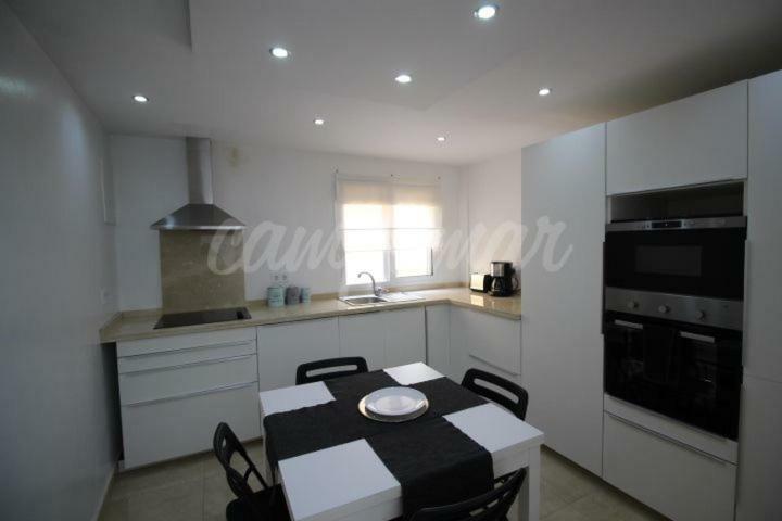 Apartament Delfin Estepona